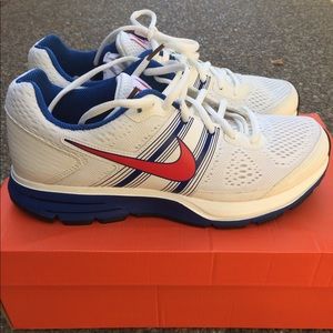 Nike Pegasus Track Shoes - New
